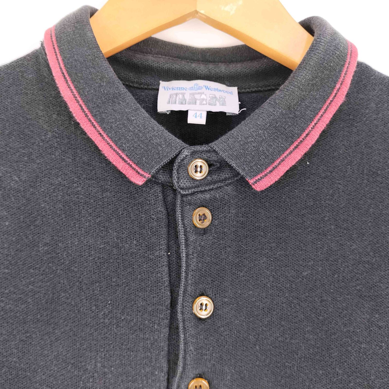 ヴィヴィアンウエストウッドマン Vivienne Westwood MAN オーブ