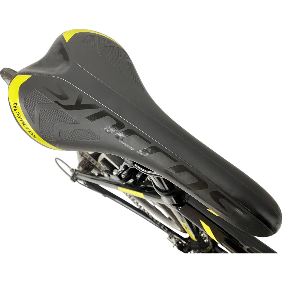 SCOTT SPEEDSTER 25 2015 自転車 ロードバイク スコット 中古
