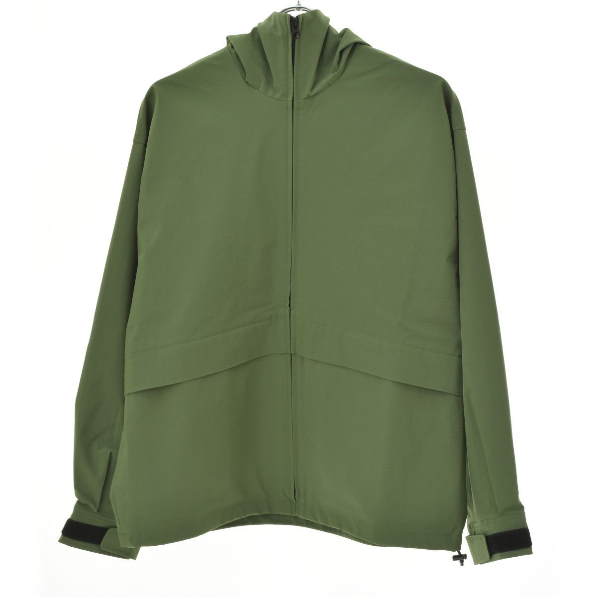 【SENSEOFPLACEbyURBANRESEARCH】Uiscel 4WAYストレッチマウンテンパーカマウンテンパーカー