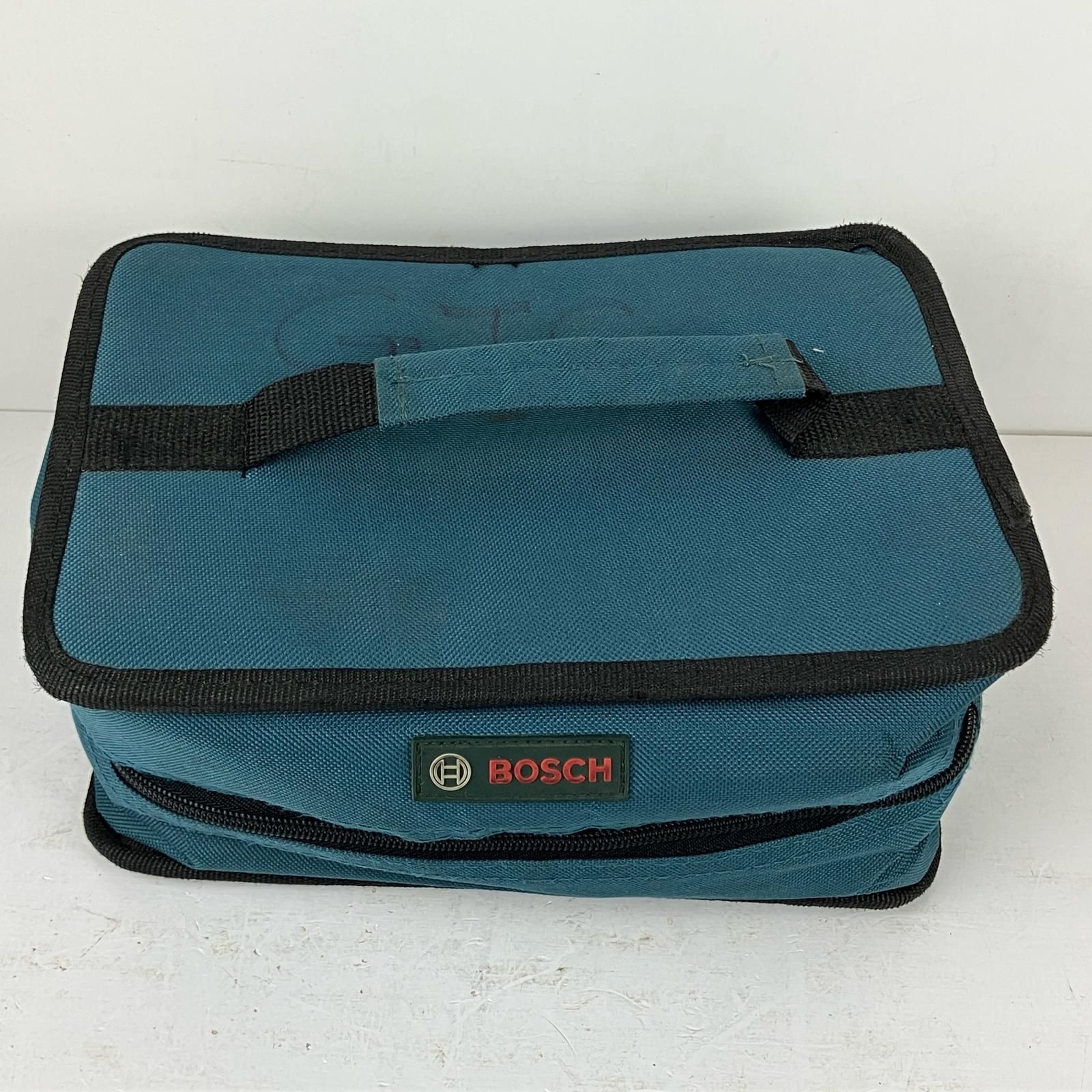 ЗЗBOSCH ボッシュ 10.8v/12v/単三電池×4 赤外線サーモグラフィー