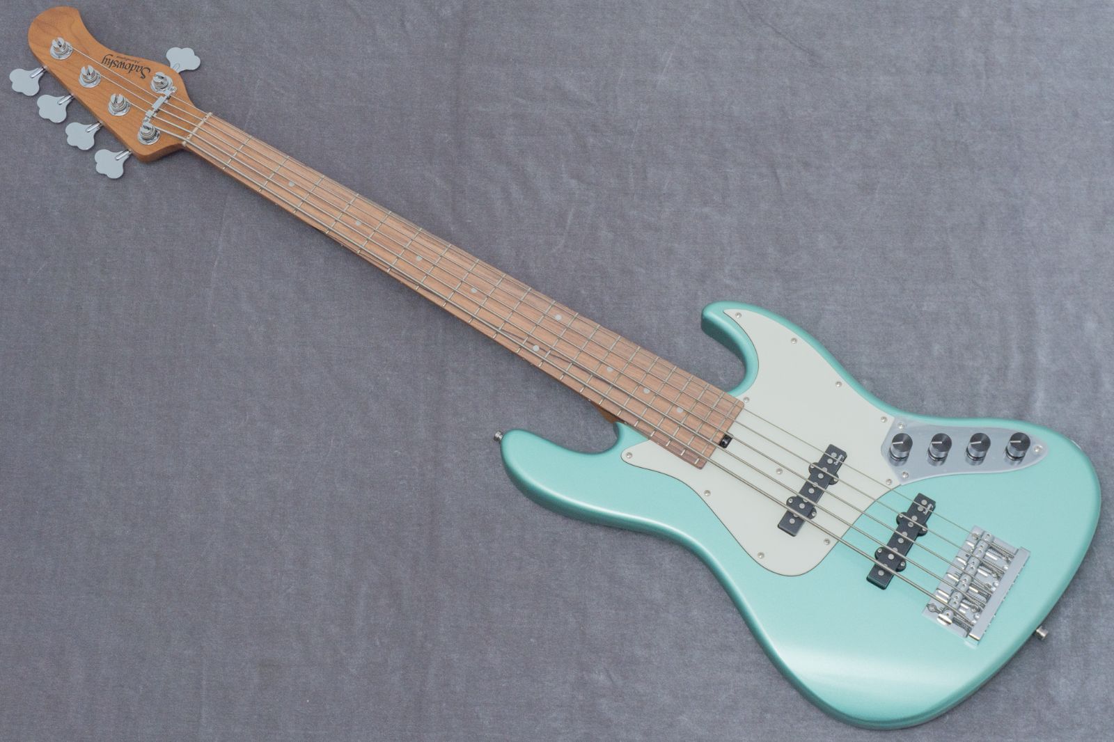 outlet Sadowsky MX21 VJ5 SGM R 4.36kg L001200-24 GIB兵庫