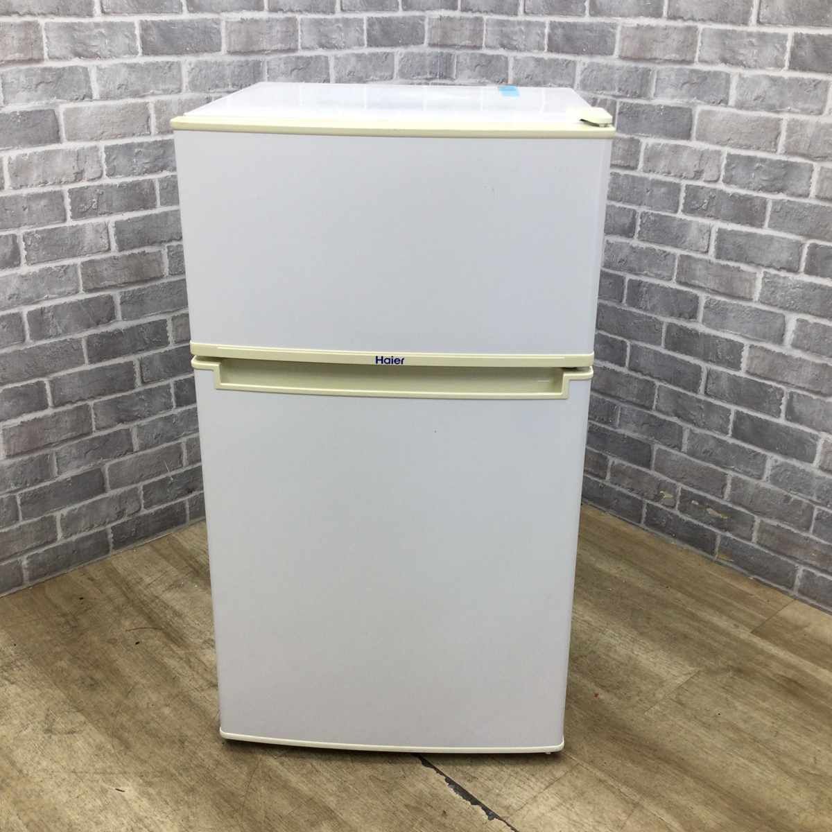 冷蔵庫 85L Haier 2016年製 JR-N85A