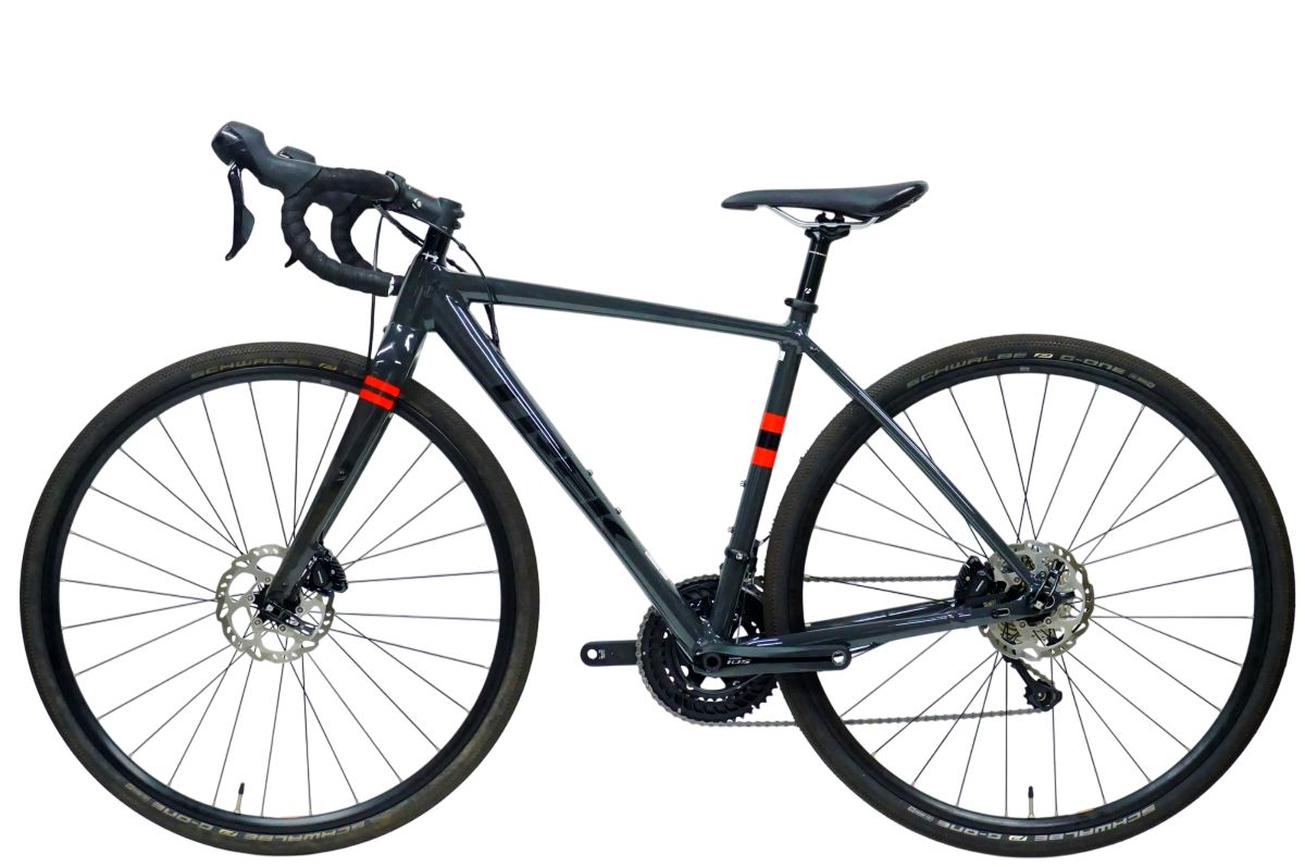 TREK 「トレック」 CHECKPOINT ALR5 2019年モデル ロードバイク