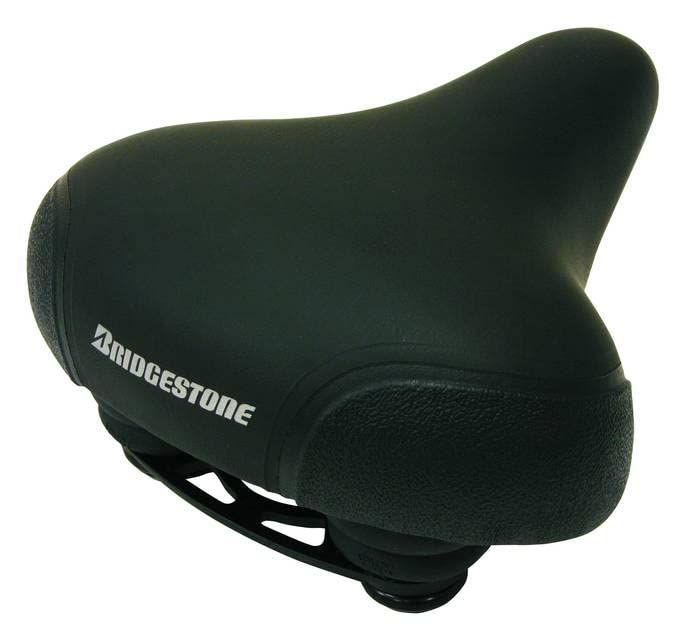 新品 ブリヂストン(BRIDGESTONE) コンフォートサドル GRC（グレ） GRC（グレ） SQ03.A P6686 F160239GRC