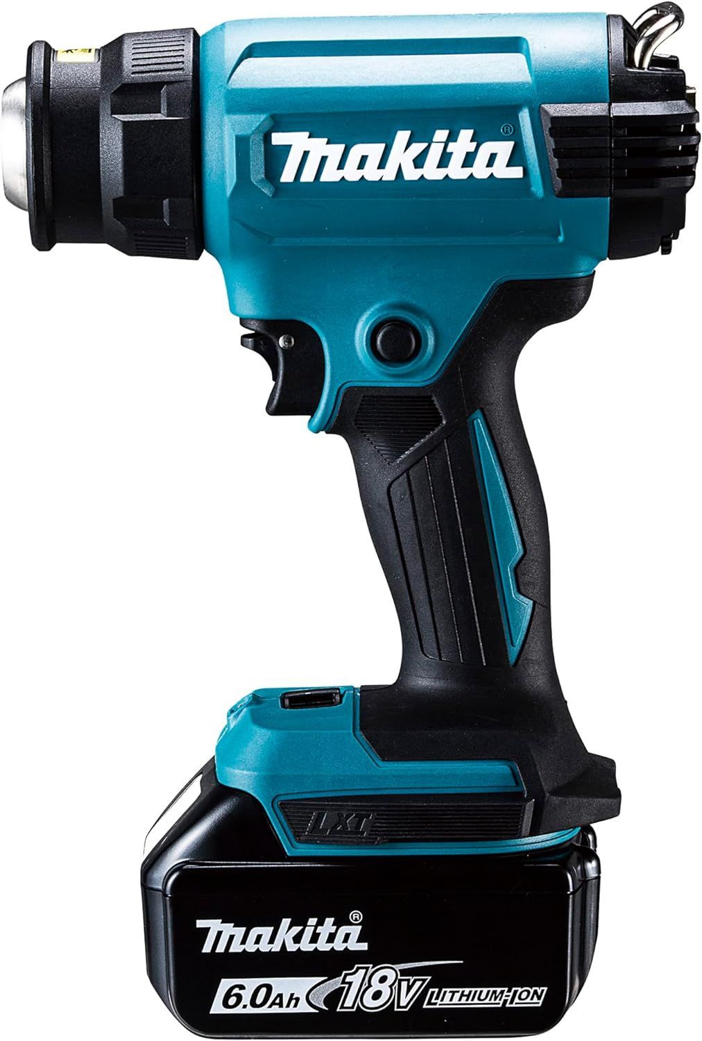 マキタ Makita ヒートガン 18Ｖ バッテリ 充電器別売 ケース付 HG181DZK