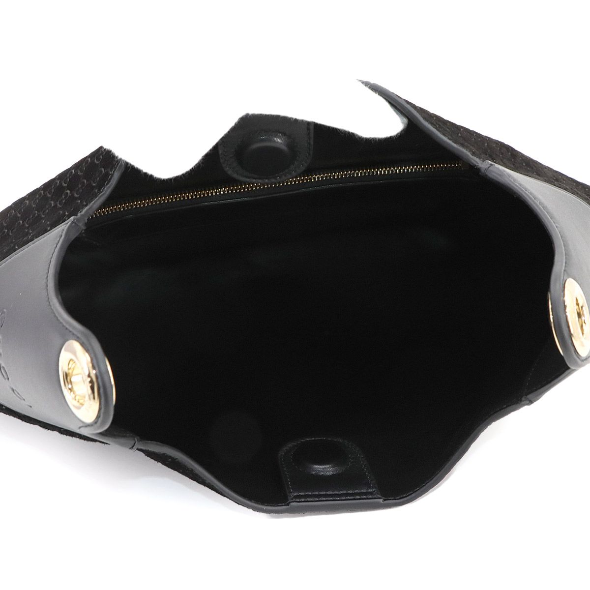 マイクロGGスエード レザー