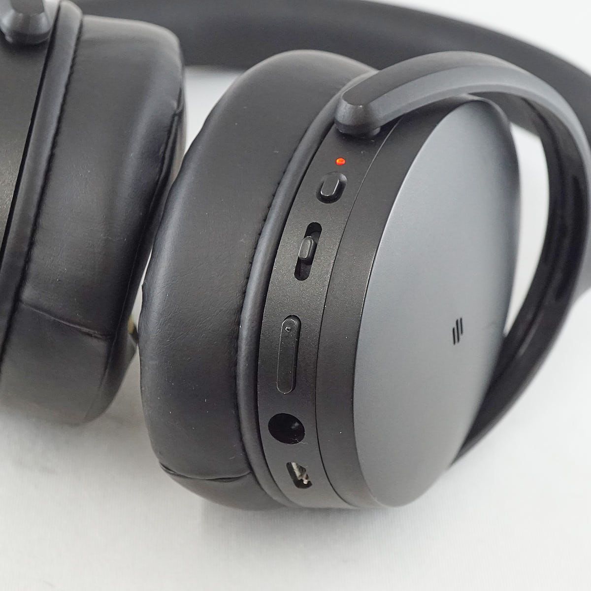 SENNHEISER HD4.50BTNC ワイヤレスヘッドホン USED品