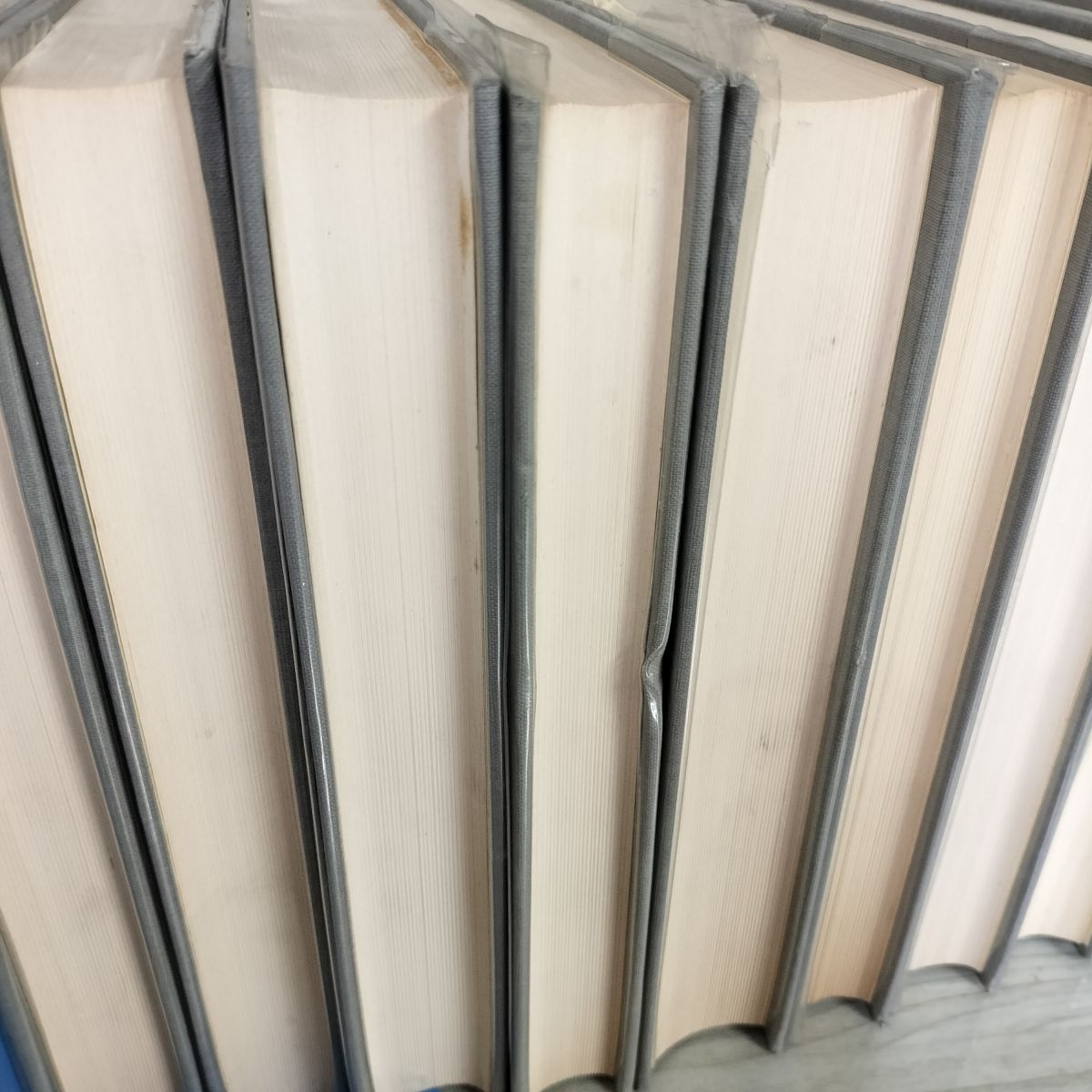 3- 計10冊 バッハ叢書 本巻全10巻揃い 月報揃い 別巻欠 函欠 1976-83年 白水社 角倉一朗 記名塗りつぶし有 011708 3- 計10冊 バッハ叢書 本巻全10巻揃い 月報揃い 別巻欠 函欠