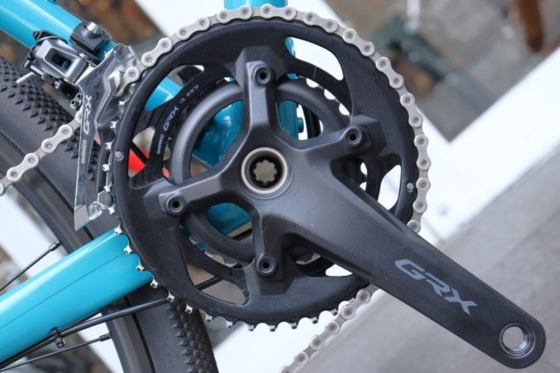 チェックポイントALR5 2021 di2 GRX 2021 Trek Checkpoint ALR 5 – Specs, Comparisons, Reviews