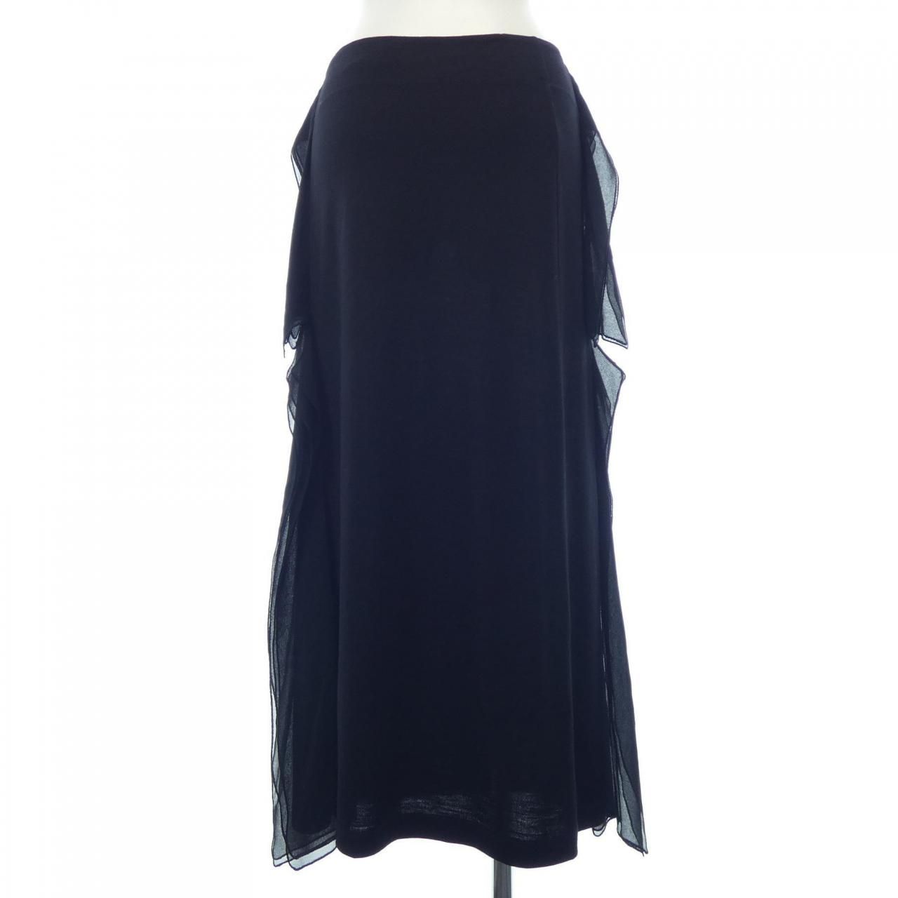 イッセイミヤケ ISSEY MIYAKE IF64JG520 スカート