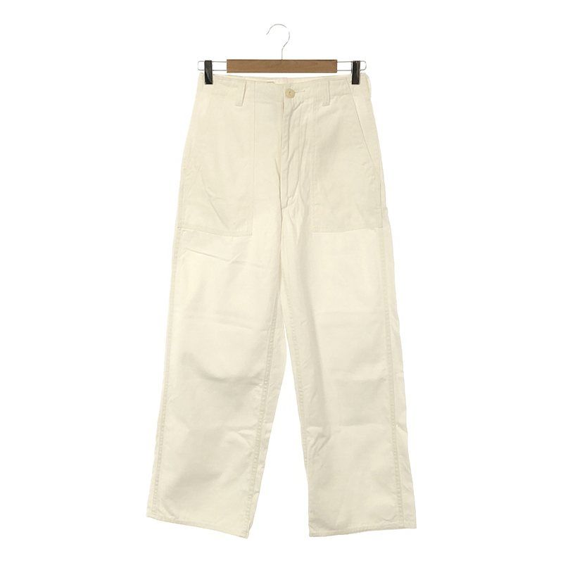 MADISON BLUE / マディソンブルー | FATIGUE PANTS ファティーグパンツ