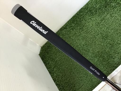 ◆クリーブランド KG MILLED 3◆34インチ◆ KG 3 MILLED クリーブランド(Cleveland) パター(PUTTER