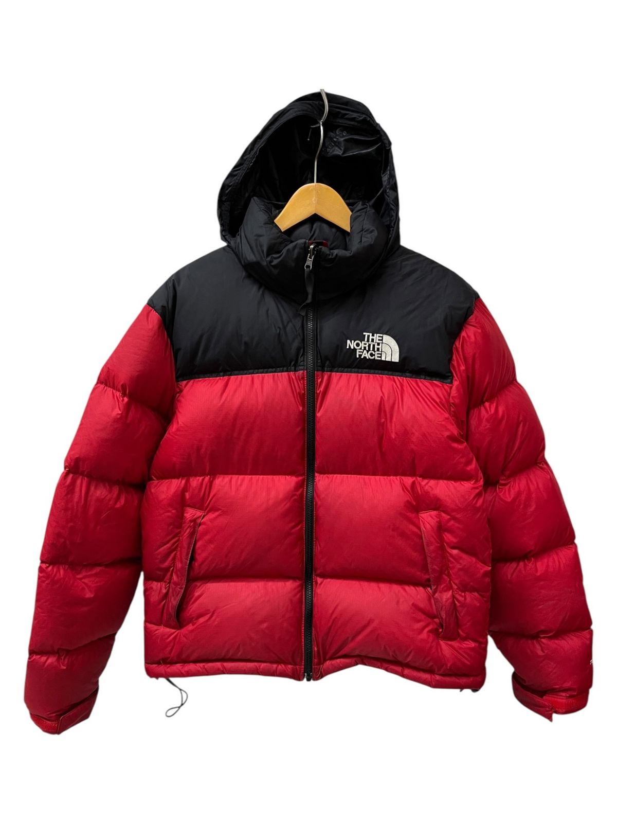 THE NORTH FACE (ザノースフェイス) Retro Nuptse Jacket レトロ