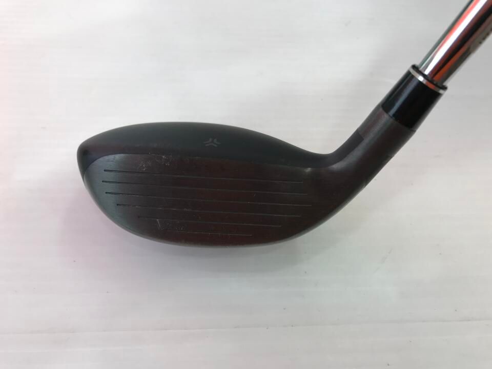 SRIXON ZX Mk2 HYBRID | 19 | S | NSプロ950GH neo DST for HYBRID