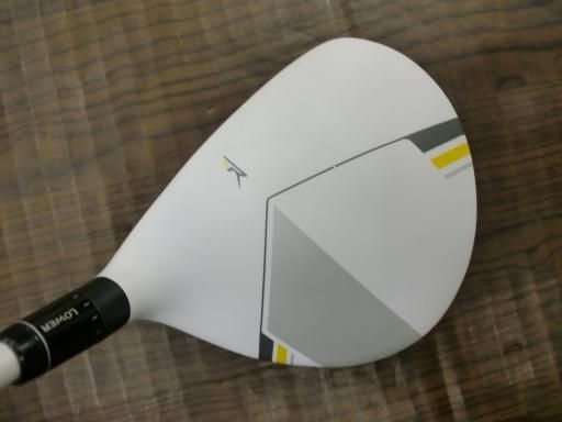 中古】 テーラーメイド RBZ STAGE 2 TOUR TS フェアウェイウッド FW