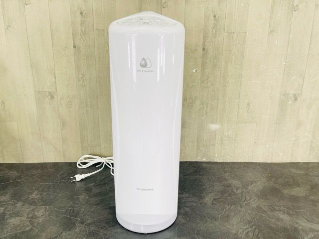 衣類乾燥除湿機 【中古】動作保証 CORONA コロナ CD-S6323 2023年製