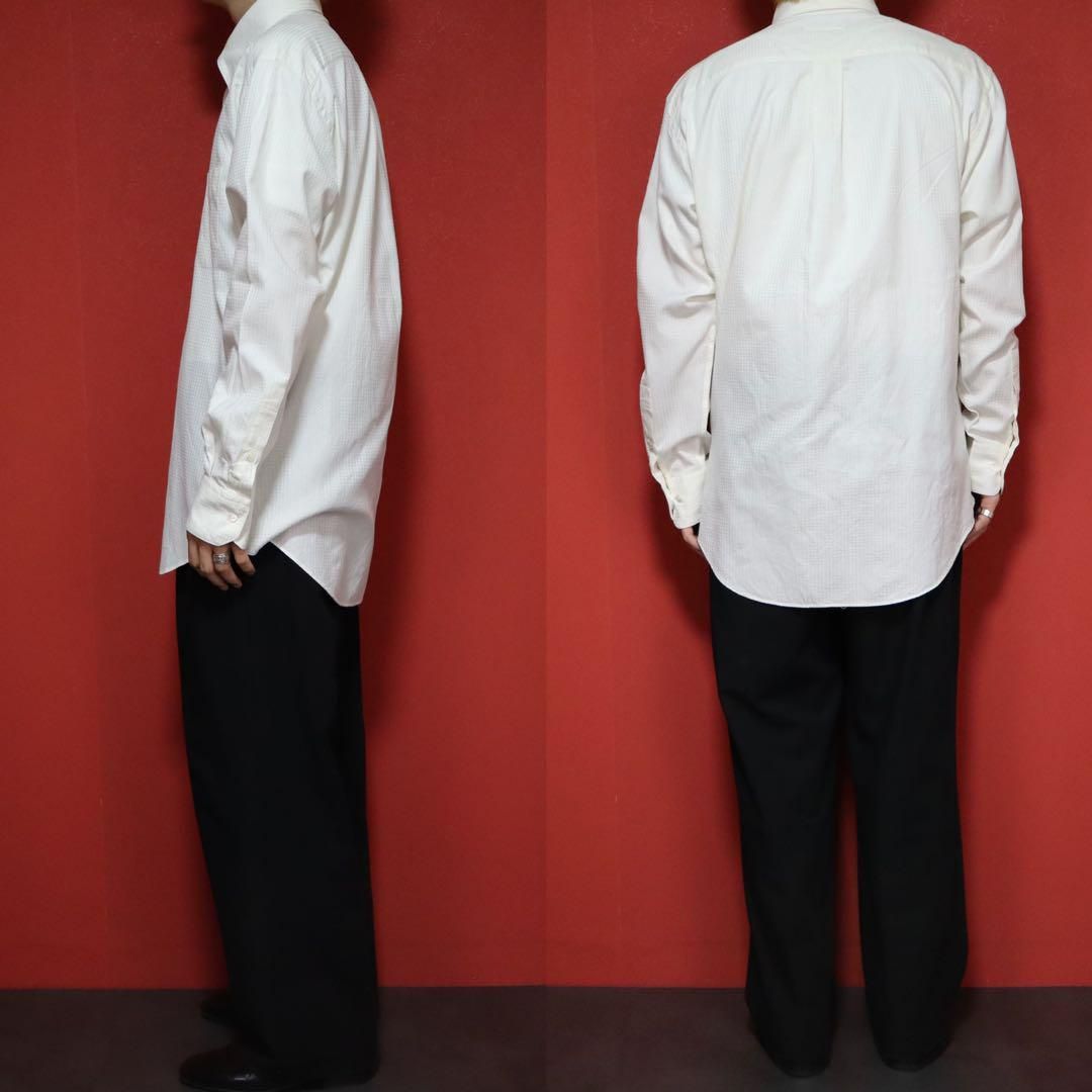 希少 Jean paul GAULTIER HOMME ジャンポールゴルチエオム ダブル