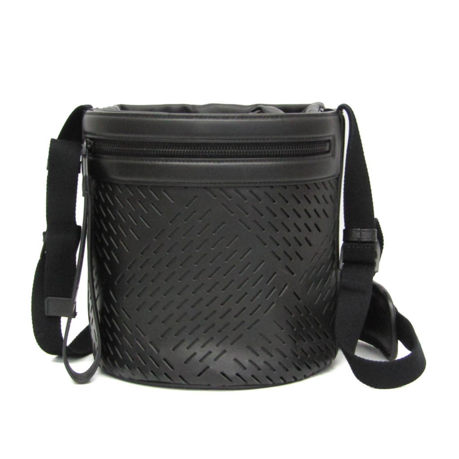 ボッテガ・ヴェネタ(Bottega Veneta) ドローストリング バケットバッグ 