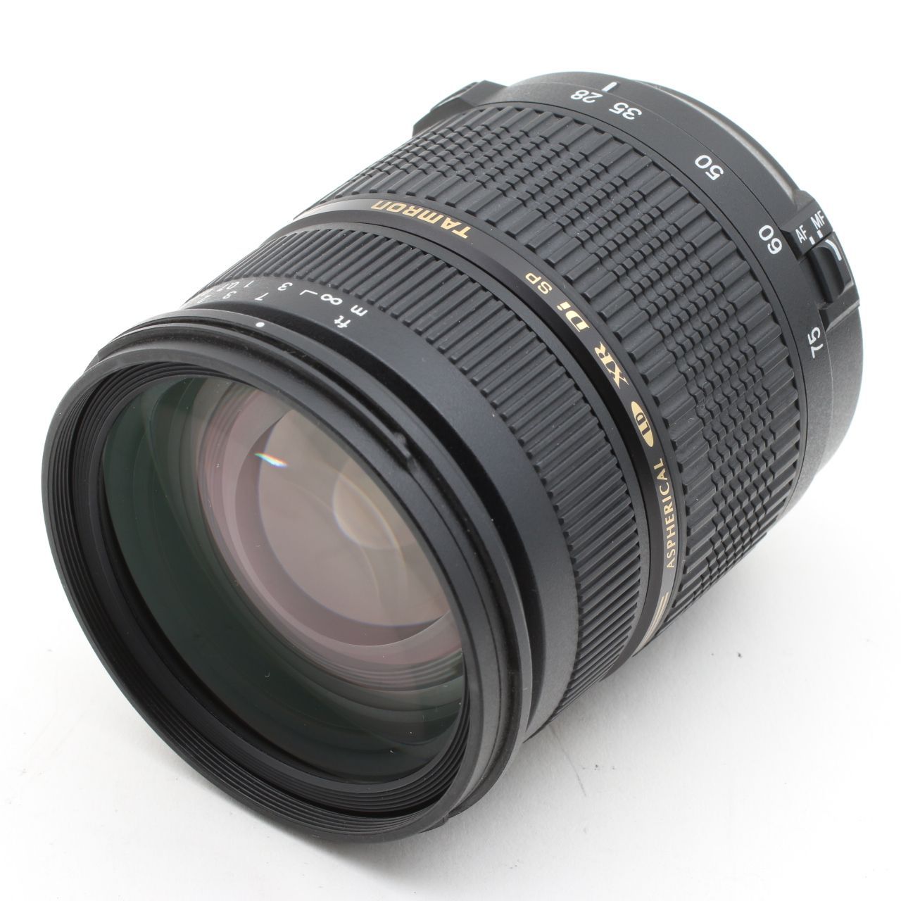 TAMRON SP AF28-75mm F2.8 XR Di ニコン用 A09NII