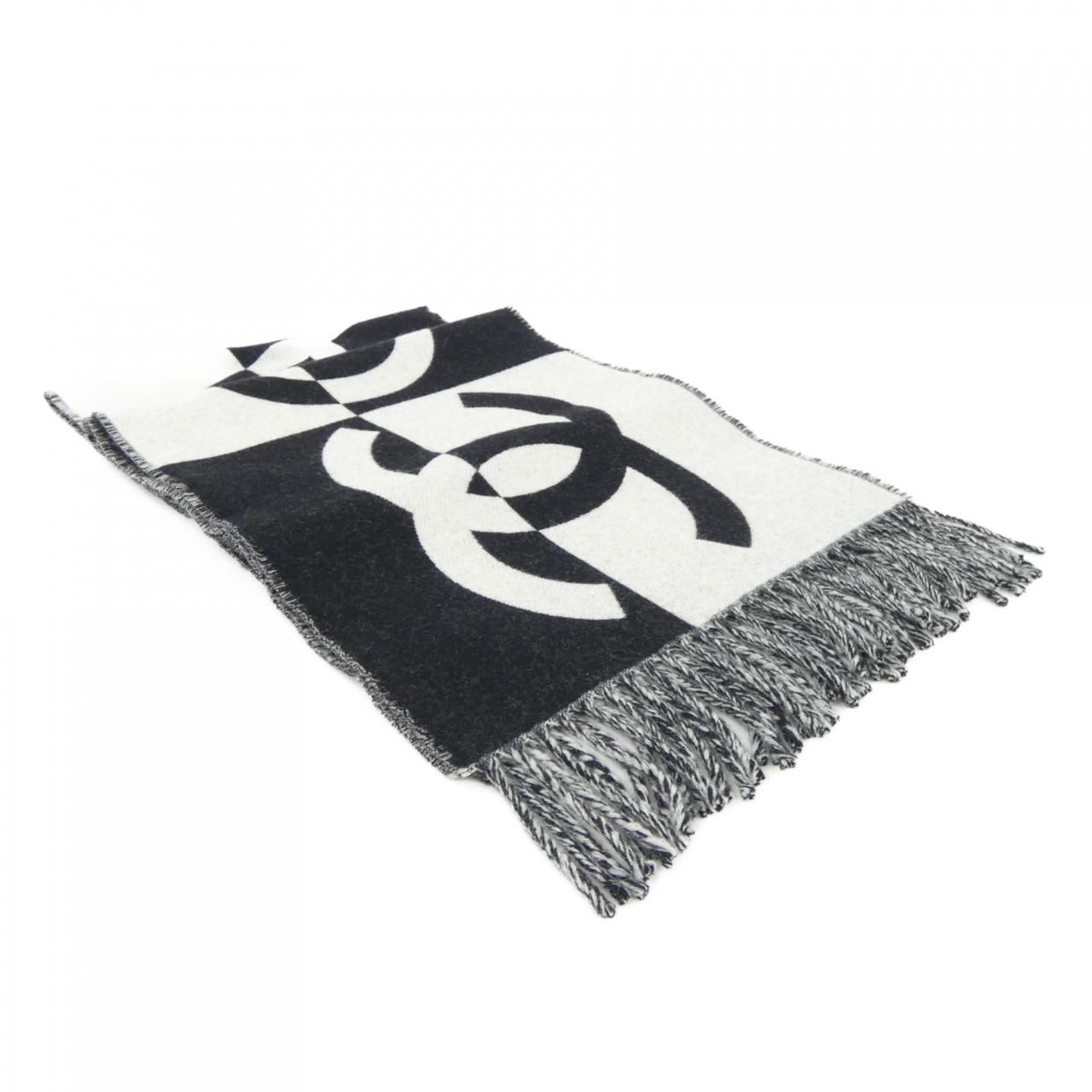 シャネル CHANEL AAA609B18651 MUFFLER