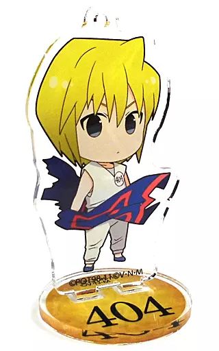 HUNTER×HUNTER クラピカ タペストリー アニメイトカフェ HUNTER×HUNTER クラピカ タペストリー アニメイトカフェ HUNTER×HUNTER