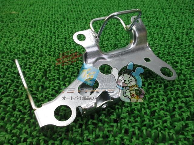 WR250R WR250X メーターステー 在庫有 即納 ヤマハ 純正 新品 バイク 部品 車検 Genuine WR250R WR250X