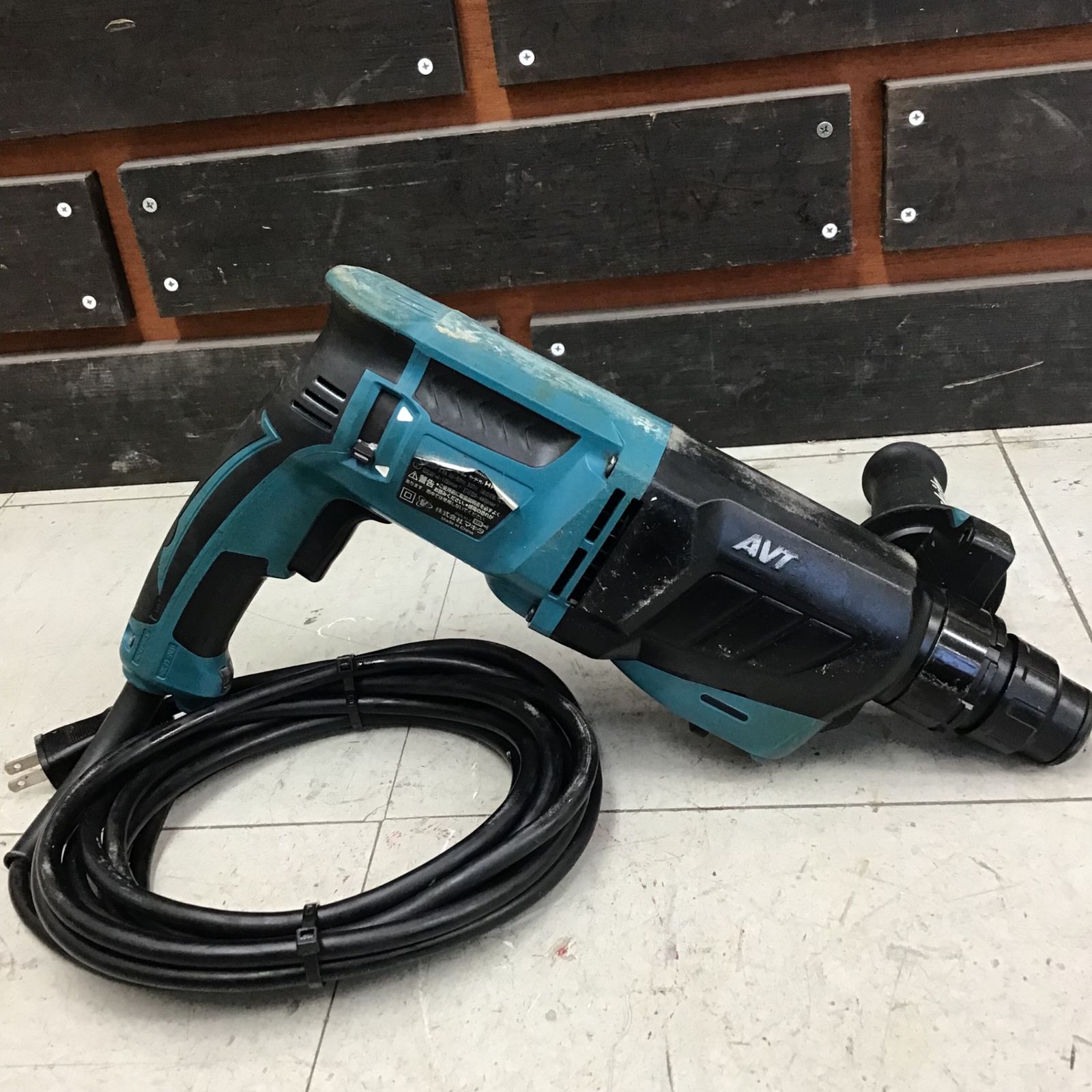 マキタ|makita ハンマドリル