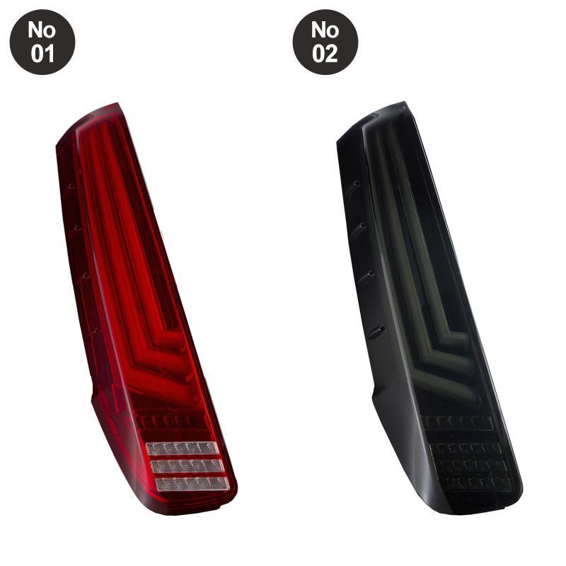 VALENTI ヴァレンティ 80系 VOXY NOAH ESQUIRE ヴォクシー ノア エスクァイア テールランプ ブラック レッド レンズ  JEWEL LED TAIL LAMP ULTRA バックランプ 人気 おすすめ おしゃれ カスタム - メルカリ