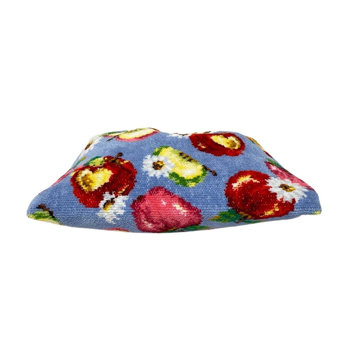 未使用・廃盤品  フェイラー  アップル  ポーチ brandeal_2244422