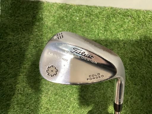 クラブ Titleist - VOKEY COLD FORGED 2015 ボーケイ COLD FORGED 2015｜タイトリスト｜ウェッジ