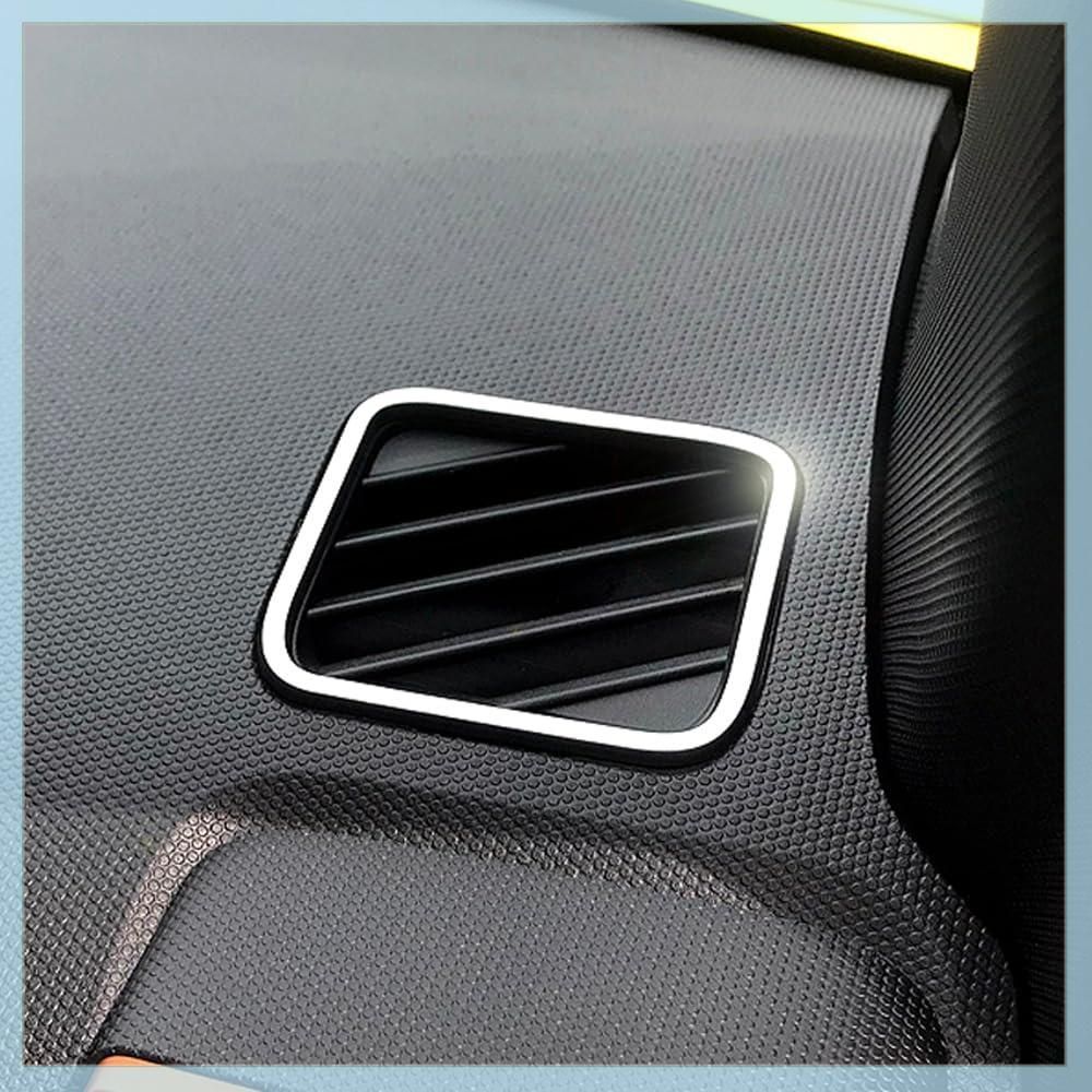 DMMC TAFT タフト R2.6～ 専用 デフトリム 2pcs ヘアライン調