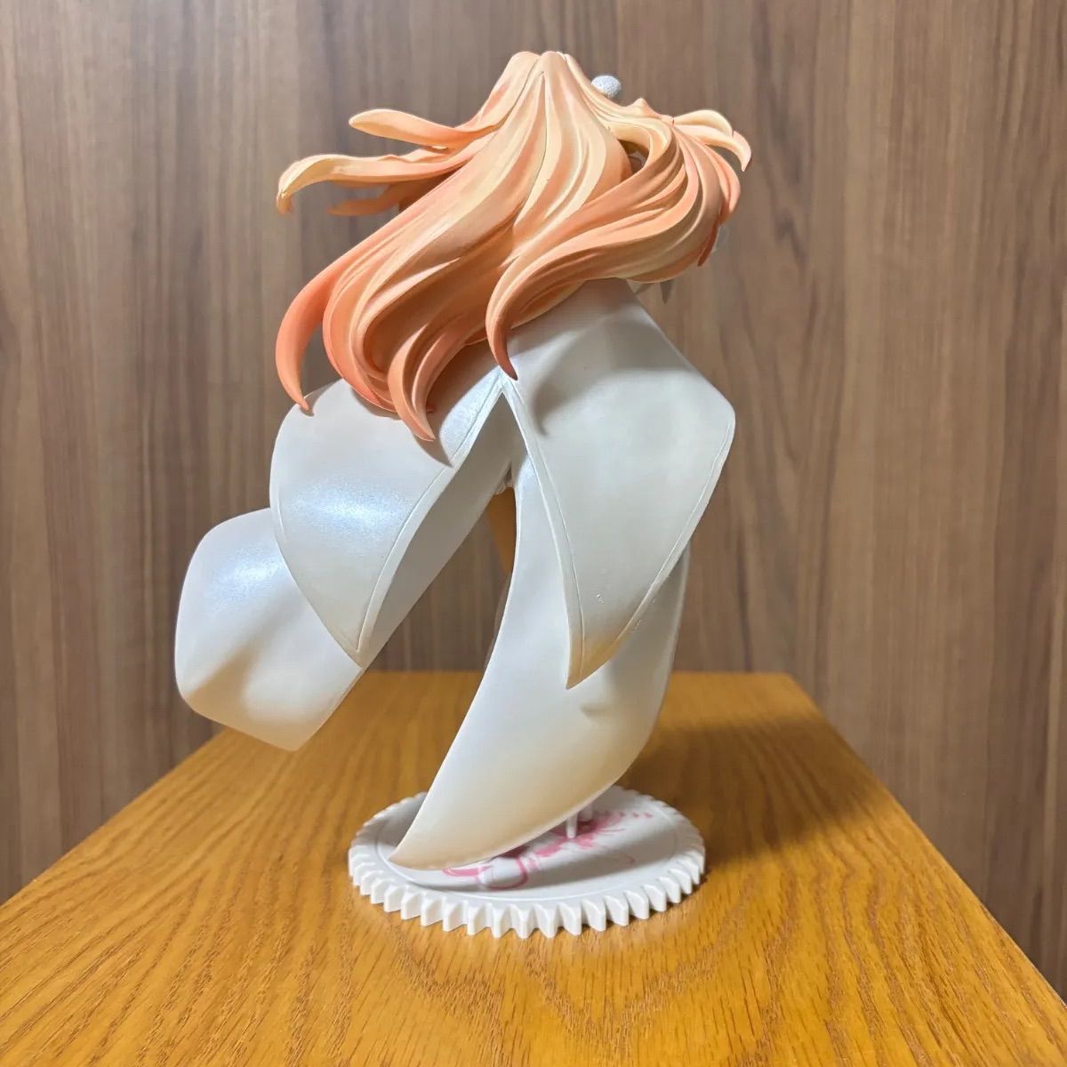 シェリル・ノーム 白うさぎVer.「一番くじプレミアム 劇場版