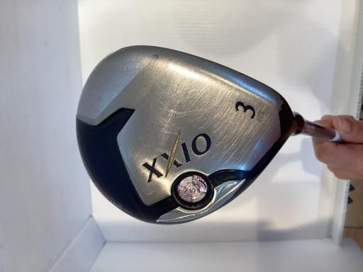 ダンロップ XXIO 2012 3W ピンク レディース フェアウェイウッド FW XXIO MP700L フェアウェイ フレックスL レディース 女性用 右利き 右用 Cランク ゴルフクラブ