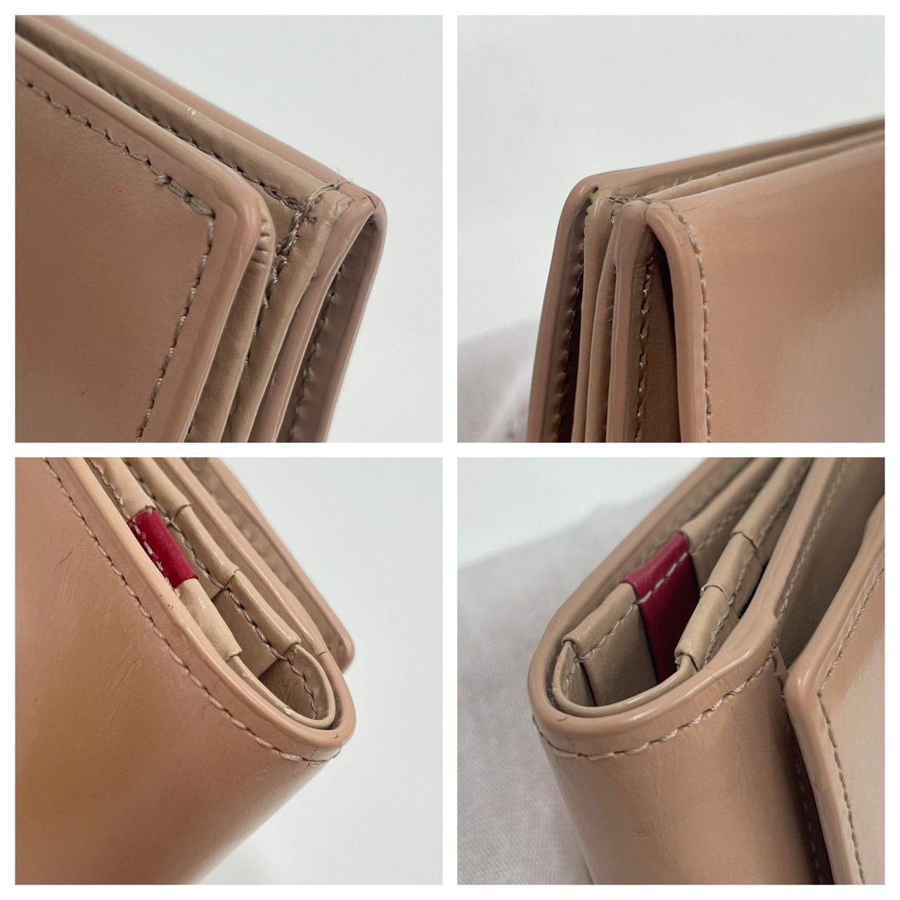 ポールスミス マーケトリーバニー ラビット ウサギ 折り財布 小銭入れ ウサギ Paul Smith - ポールスミス 折り財布 マーケトリーバニー