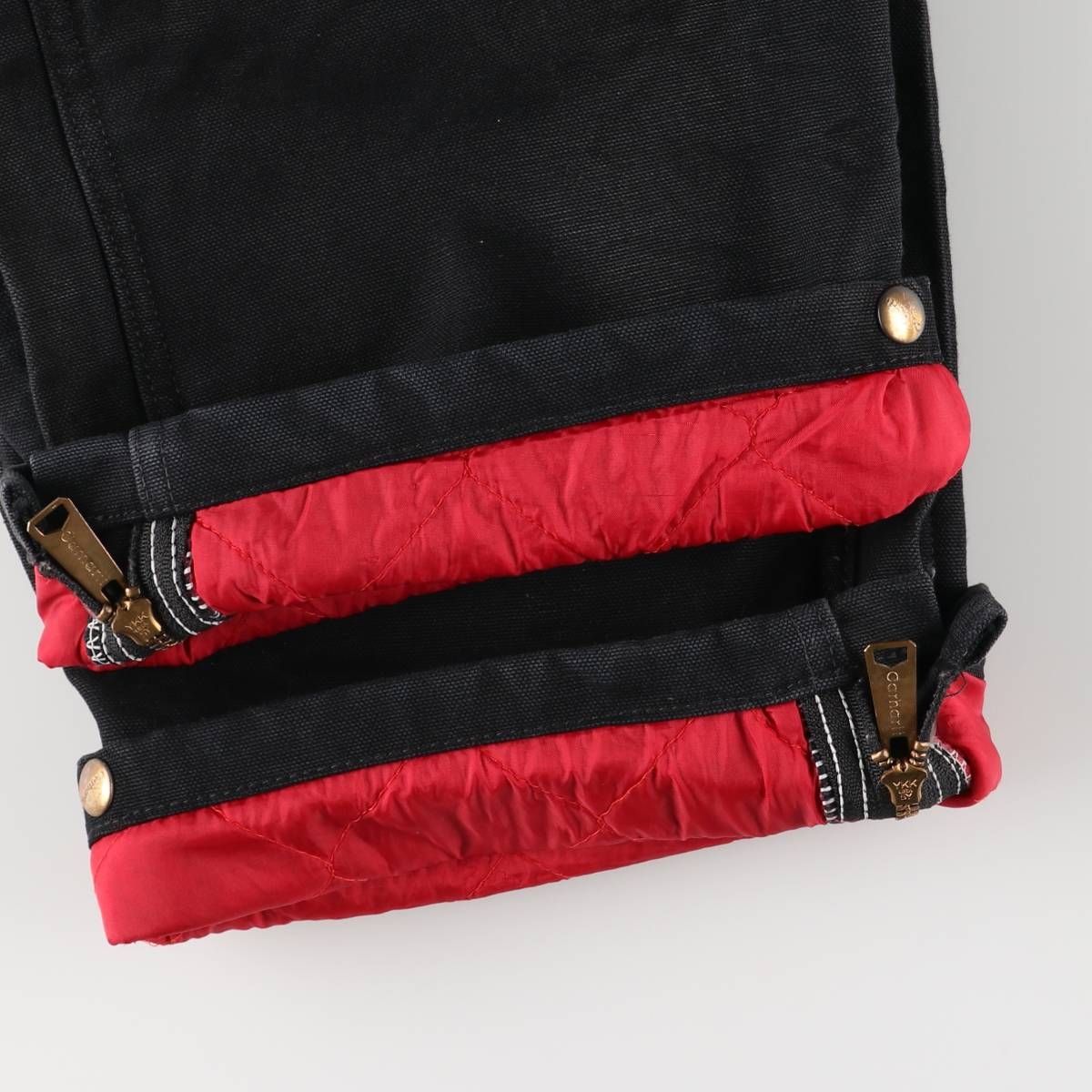 カーハート Carhartt