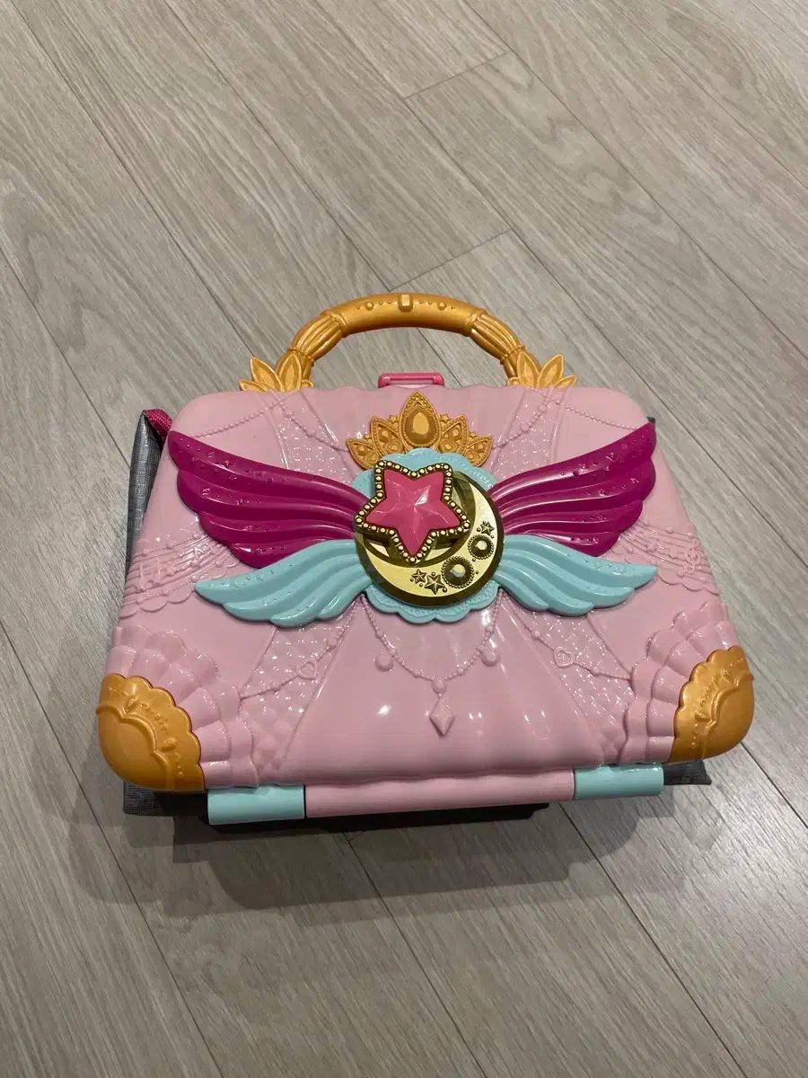 シークレットジュジュ