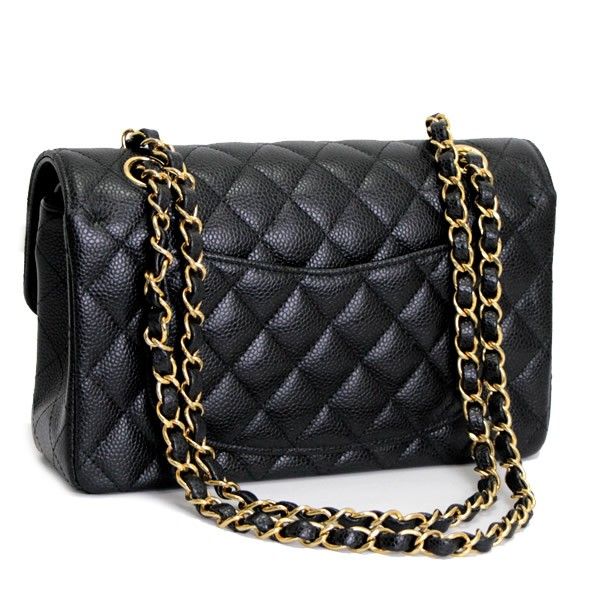 極美品 シャネル CHANEL マトラッセ23 Wフラップ チェーンショルダー 