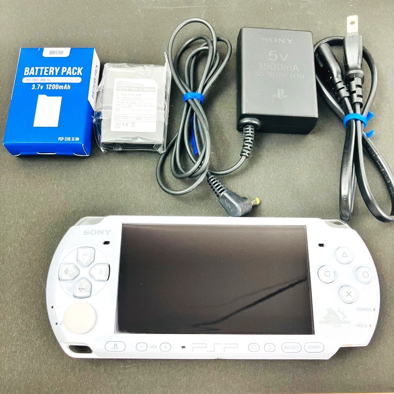 PSP ディシディア ファイナルファンタジー 20th アニバーサリー