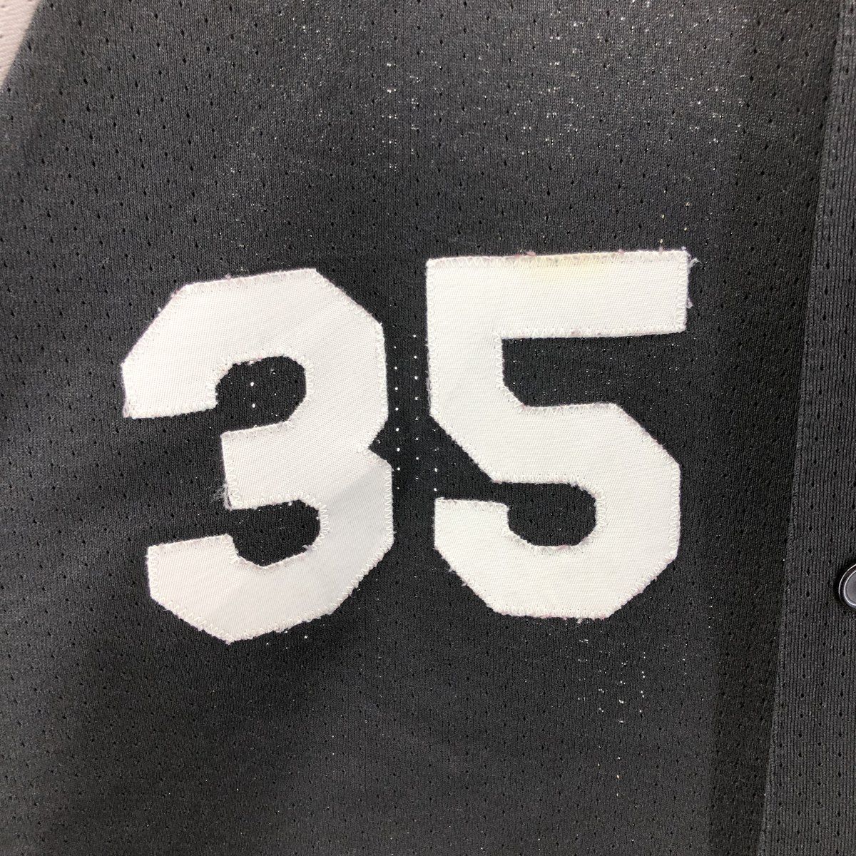 古着 90年代 マジェスティック MAJESTIC MLB SHICAGO WHITE SOX