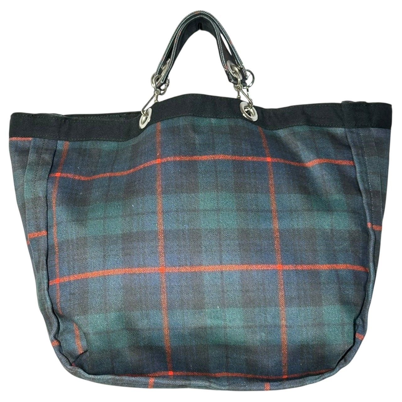 tricot COMME des GARCONS(トリココムデギャルソン) Inside Out Check 