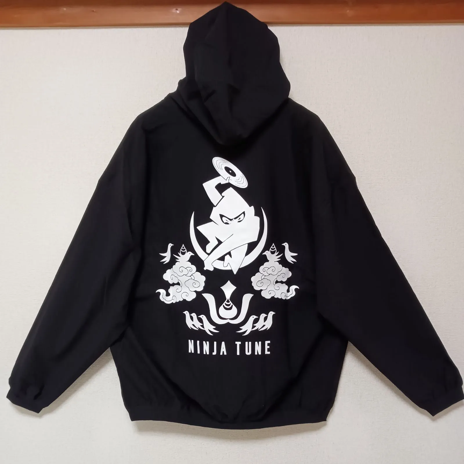 2025年最新】SASQUATCH fabrix メンズ パーカーの人気アイテム - メルカリ