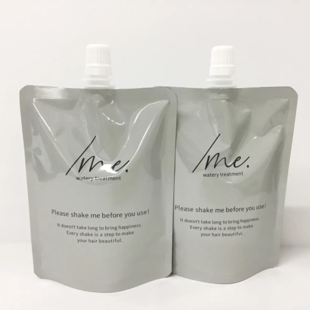 シェイクミーリキッドヘアートリートメント3Pセット 3本セット ヘアケア シェイクミーリキッドヘアトリートメント