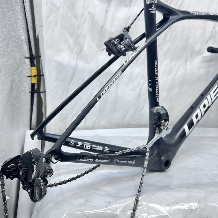 LAPIERRE (ラピエール) ロードフレーム ゼリウス SL