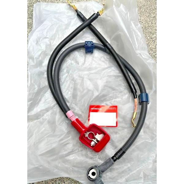 ホンダ純正 S2000 AP1 AP2 スターターケーブル バッテリーケーブル Genuine Starter Battery Cable JDM