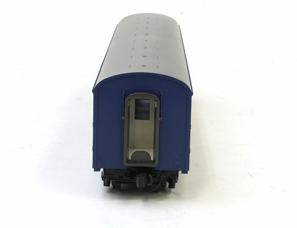 スハ43 ブルー 【KATO・HO・1-505】 「鉄道模型 HOゲージ カトー
