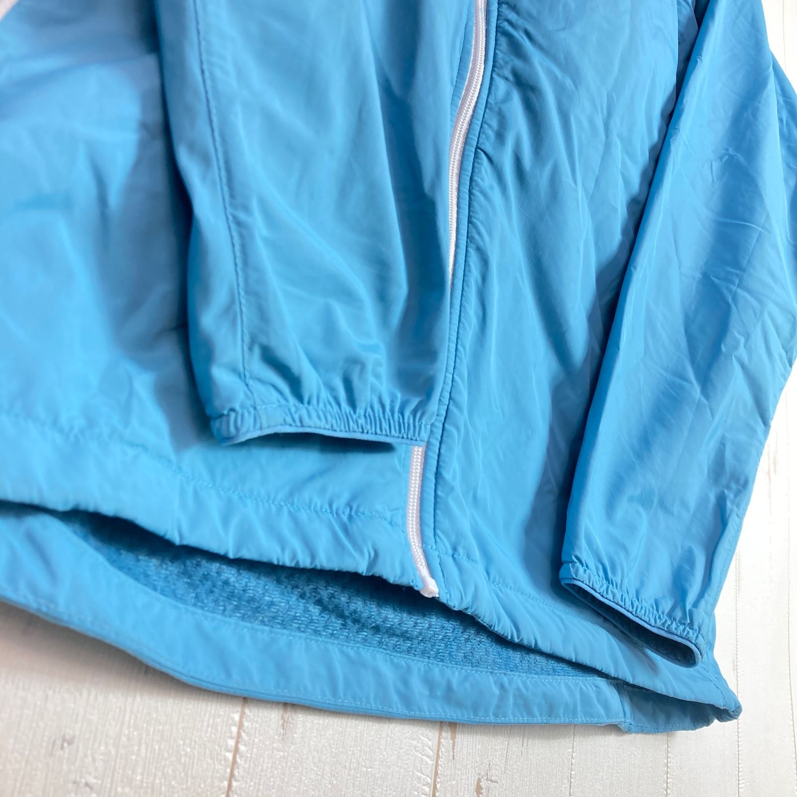 【着用2回】mont-bell マウンテンパーカー クリマエア ジャケット Men's | Montbell America