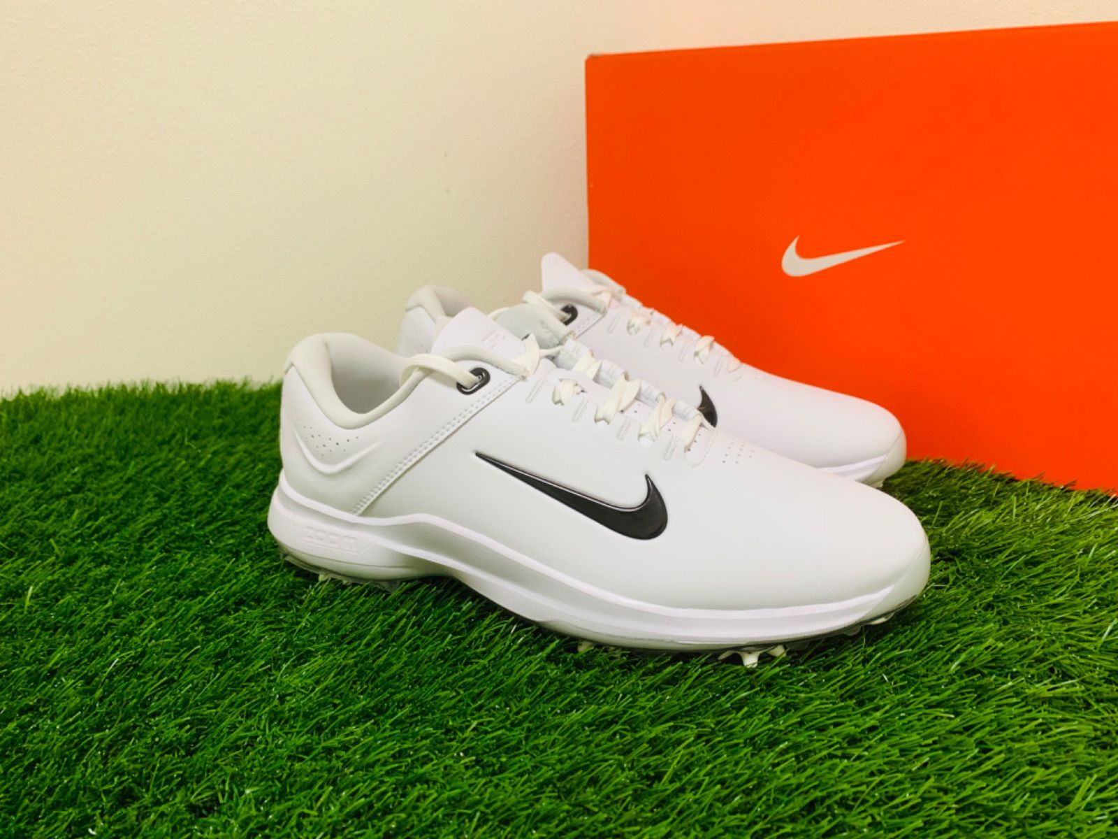 ナイキ ゴルフ エアズーム TW 20 CI4509-100 NIKE GOLF AIR ZOOM TW20