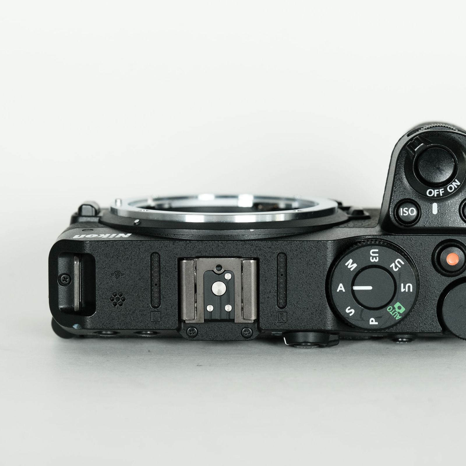 美品｜シャッター数21,704回] Nikon Z30 [ボディ] / ニコンZ