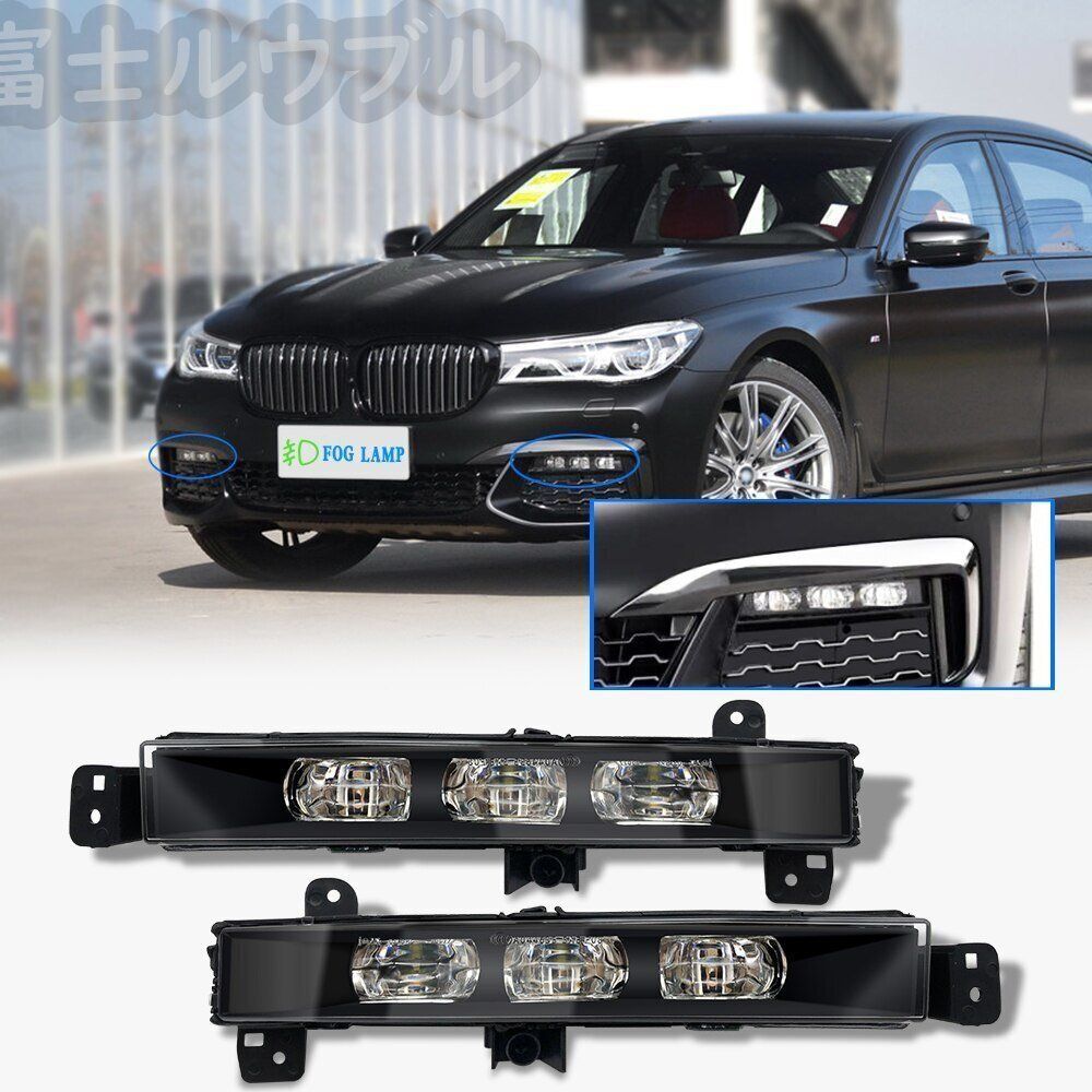 スズキ 純正 キザシ ベゼル フロントフォグランプ ライト(ブラック)