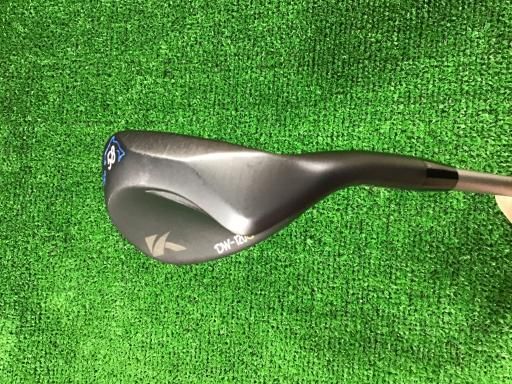 キャスコ Dolphin Wedge DW-120G ブラック 58° ウェッジ WG Dolphin DP-151 フレックスS メンズ 男性用 右利き 右用 Cランク ゴルフクラブ